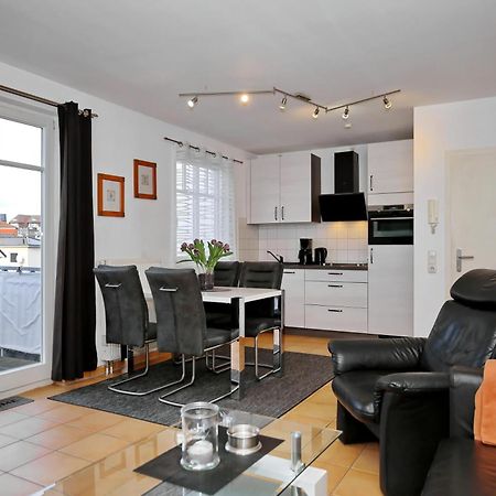Haus Am Park Wohnung 19 Ostseebad Kühlungsborn Exteriér fotografie